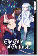 The Tale of Outcasts 02