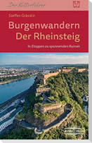 Burgenwandern - Der Rheinsteig im oberen Mittelrheintal
