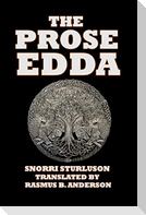 The Prose Edda