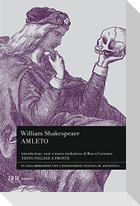 Amleto. Testo inglese a fronte
