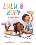 Lulu & Zoey