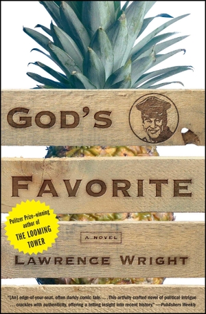 Wright, Lawrence. God's Favorite. Simon & Schuster, 2007.