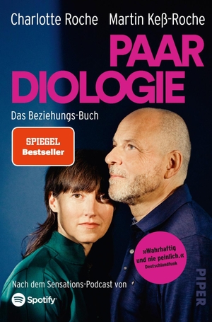 Roche, Charlotte / Martin Keß-Roche. Paardiologie - Das Beziehungs-Buch. Piper Verlag GmbH, 2020.