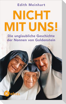 Nicht mit uns!