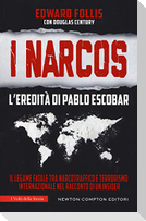 I Narcos. L'eredità di Pablo Escobar