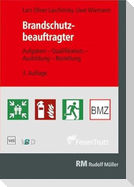 Brandschutzbeauftragter