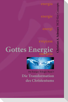 Gottes Energie Band 3