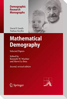 Mathematical Demography