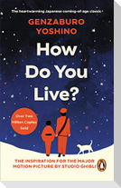 How Do You Live?