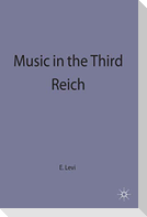 Music in the Third Reich