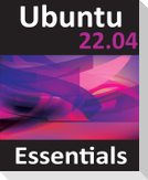 Ubuntu 22.04 Essentials