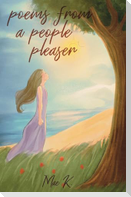 Poems From A People Pleaser