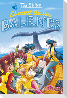 El cant de les balenes