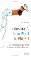 Industrial AI: from Pilot to Profit