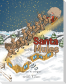 Santa and the Mules