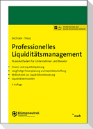 Professionelles Liquiditätsmanagement