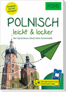 PONS Polnisch leicht & locker