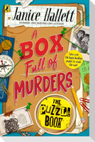 A Box Full of Murders: The Puzzle Book