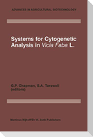 Systems for Cytogenetic Analysis in Vicia Faba L.