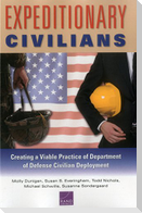 Expeditionary Civilians