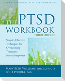 The PTSD Workbook, 3rd Edition