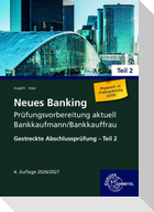 Neues Banking Prüfungsvorbereitung aktuell Bankkaufmann/Bankkauffrau