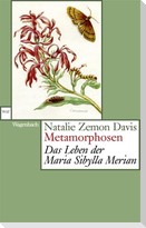 Metamorphosen