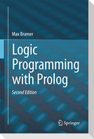 Logic Programming with Prolog