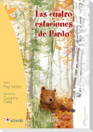 Las cuatro estaciones de Pardo
