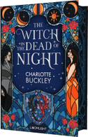 The Witch in the Dead of Night 1: The Witch in the Dead of Night