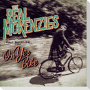 Paul McKenzie Sings On Yer Bike