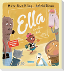 Ella, die schlaue Kuh