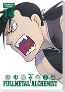 Fullmetal Alchemist