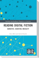 Reading Digital Fiction