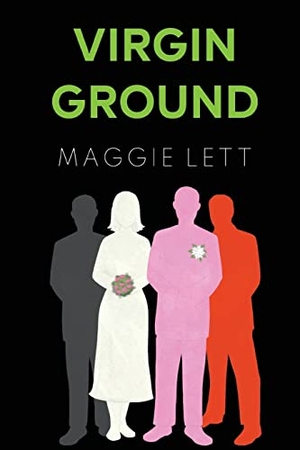 Lett, Maggie. Virgin Ground. Olympia Publishers, 2022.