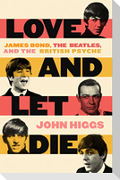 Love and Let Die
