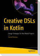 Creative DSLs in Kotlin