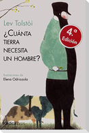 ¿Cuánta tierra necesita un hombre?