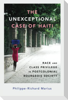 Unexceptional Case of Haiti