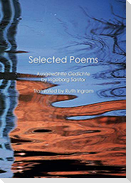 Selected Poems / Ausgewählte Gedichte