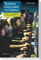 Youth Culture in China