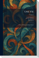 Une Vie