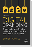 Digital Branding