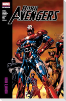 Dark Avengers Modern Era Epic Collection: Osborn's Reign