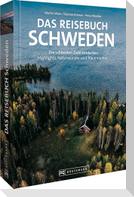 Das Reisebuch Schweden