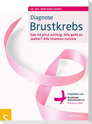 Diagnose Brustkrebs