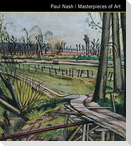 Paul Nash Masterpieces of Art