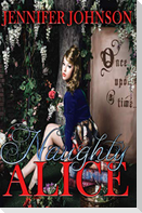 Naughty Alice