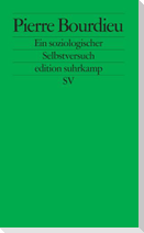 Ein soziologischer Selbstversuch