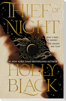 The Thief of Night